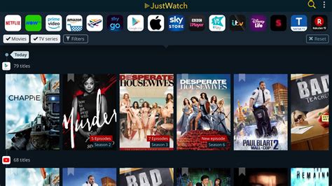 justwatch.|justwatch streaming.